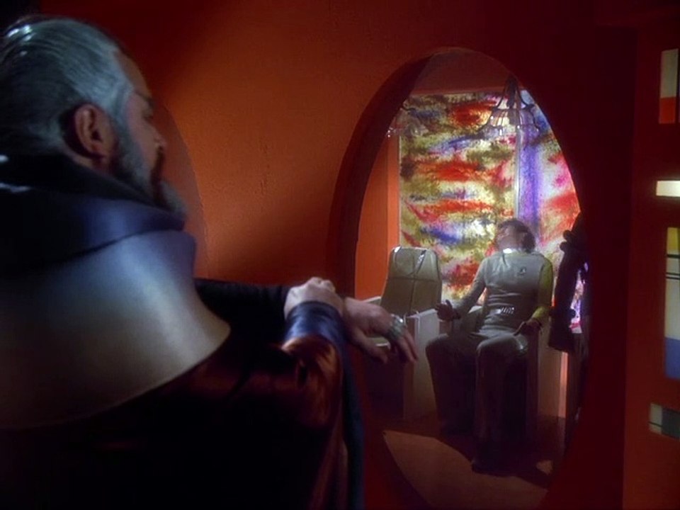 Mondbasis Alpha 1 Staffel 2 Folge 1 HD Deutsch