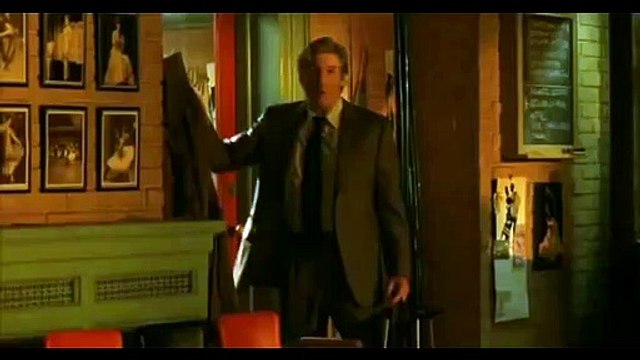 Shall We Dance? La nouvelle vie de Monsieur Clark Bande-annonce (PT)