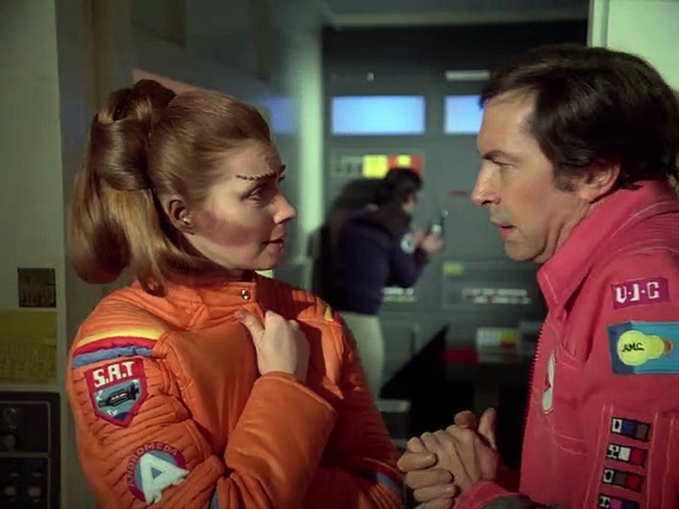 Mondbasis Alpha 1 Staffel 2 Folge 3 HD Deutsch