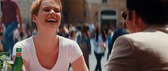 Duplicity Bande-annonce (RU)