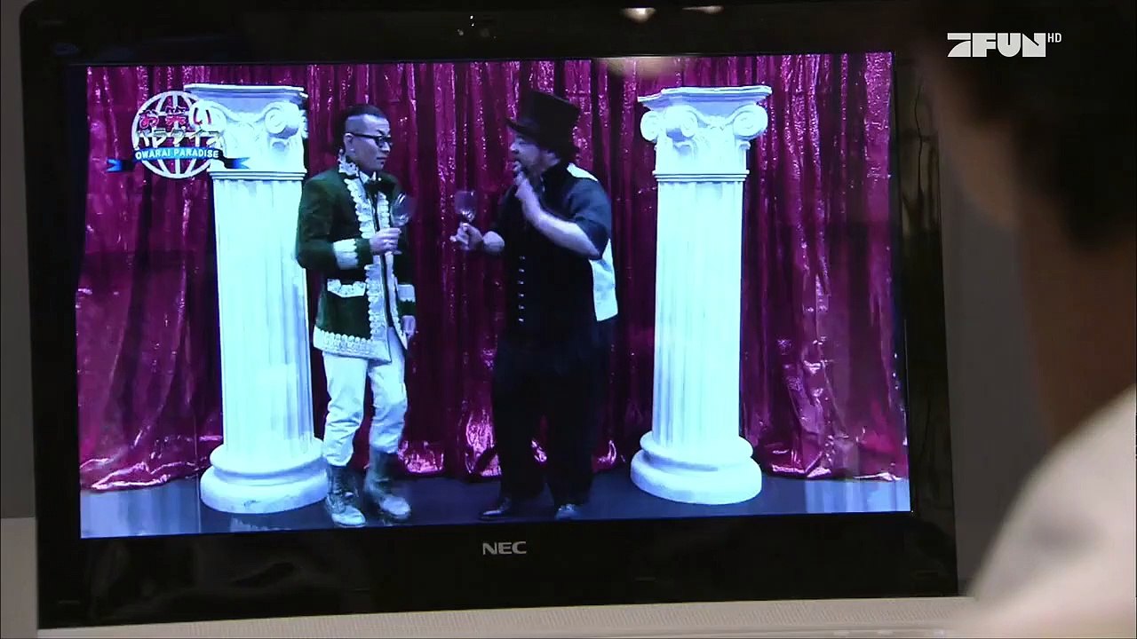 Mummies Alive - Die Hüter des Pharaos Staffel 1 Folge 1 - Part 02 HD Deutsch