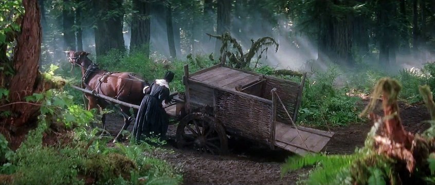 Les Amants du nouveau monde Bande-annonce (RU)