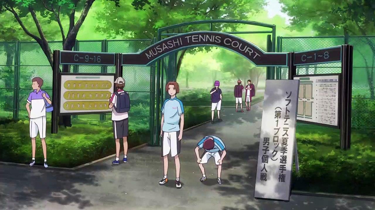 Stars Align Staffel 1 Folge 12 HD Deutsch