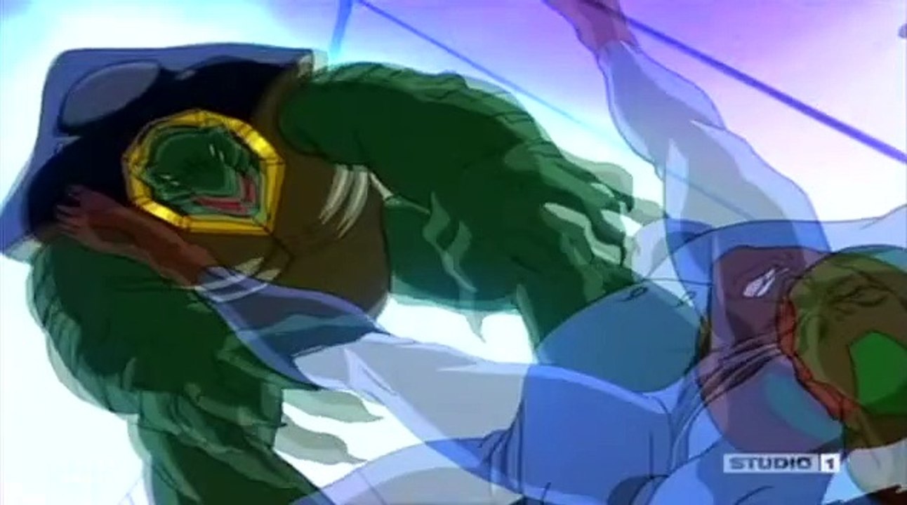 Mummies Alive - Die Hüter des Pharaos Staffel 1 Folge 5 HD Deutsch