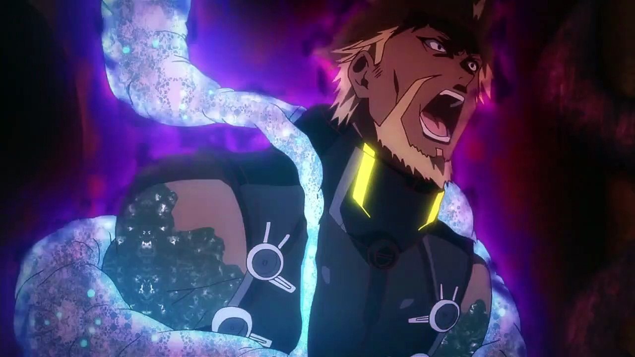 Sousei no Onmyouji Staffel 1 Folge 41 HD Deutsch