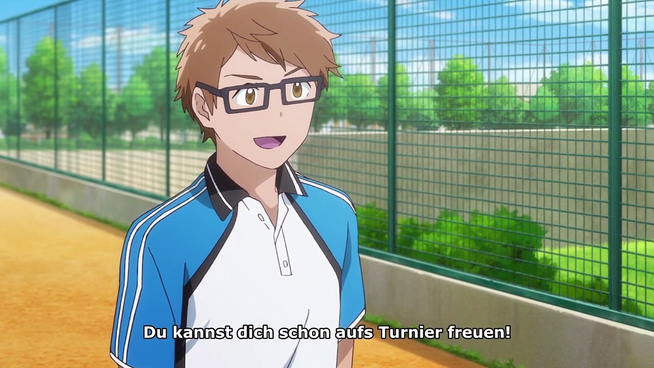 Stars Align Staffel 1 Folge 10 HD Deutsch