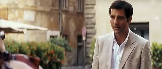 Duplicity Bande-annonce (IT)