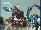 Power Rangers Jungle Fury Staffel 1 Folge 14 HD Deutsch