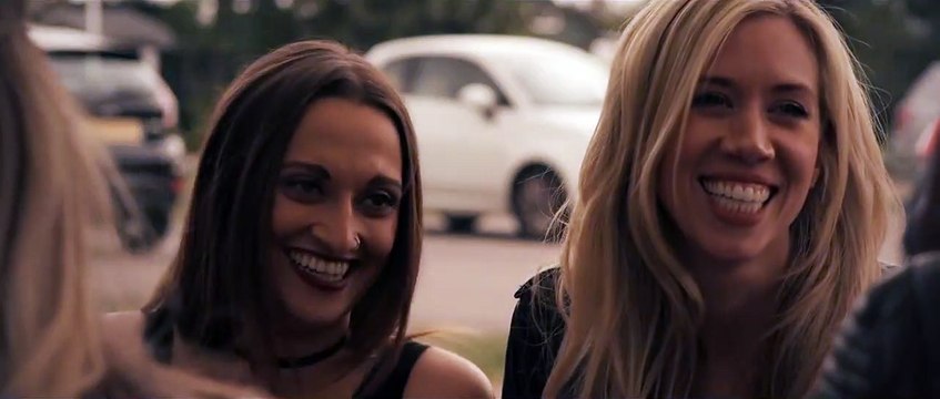 Unhinged Bande-annonce (DE)