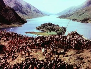 Le vagabond des mers Bande-annonce (EN)