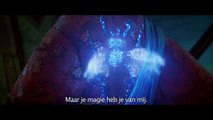Kubo et l'armure magique Bande-annonce (NL)