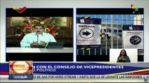 Pdte. Nicolás Maduro rememora procesos constituyentes en países de América Latina