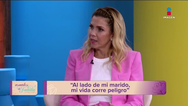 ‘Mi hijo repite el mismo patrón de su padre' | Asuntos de Familia