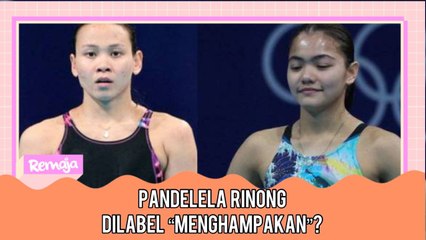 Netizen Tidak Puas Hati, Kegagalan Pandalela Dilabel 'Menghampakan' Oleh Akhbar Tempatan