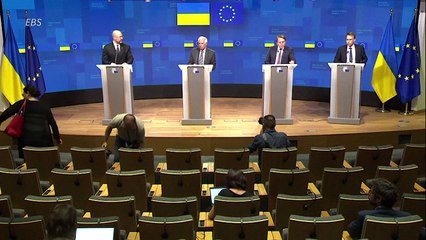 UE tiene "menos confianza" en un acuerdo rápido sobre programa nuclear de Irán