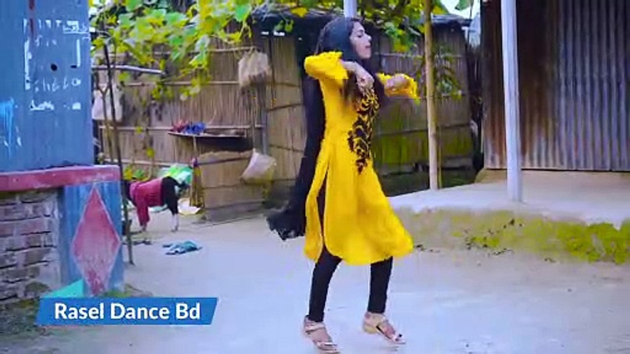 Ami Juan Ekta Maiya - আমি জুয়ান একটা মাইয়া - Bangla Dance - New Wedding Dance Performance - Mahi
