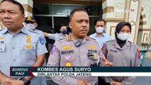 Selidiki Penyebab, Polisi Minta Keterangan Sejumlah Saksi Terkait Kecelakaan Maut di Tol Batang