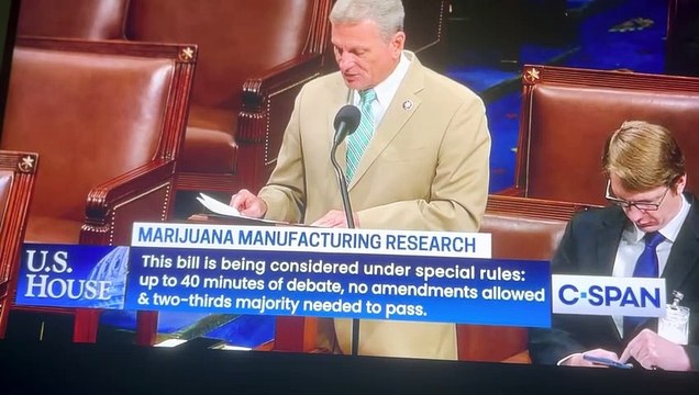DEA - DUANE BOISE MMJ MARIJUANA RESEARCH DELAYS UNEXPLAINED AS MS AND HD PATIENTS CONTINUE TO SUFFER