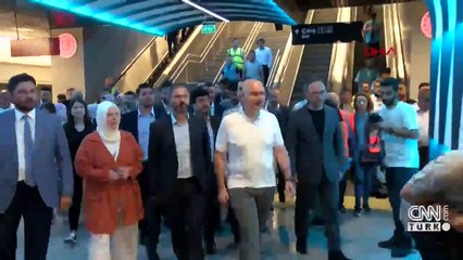 Hızlı trende yeni dönem