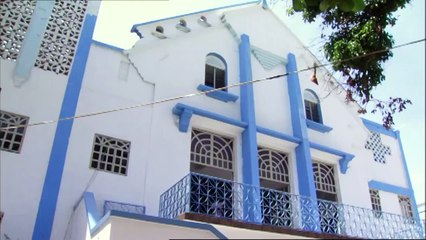 Responsab pawas ''Notre Dame de la Caridad'' kafoufèy lan demare yon seri aktivite.