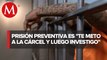 Prisión preventiva oficiosa es una prisión automática: Germán Martínez
