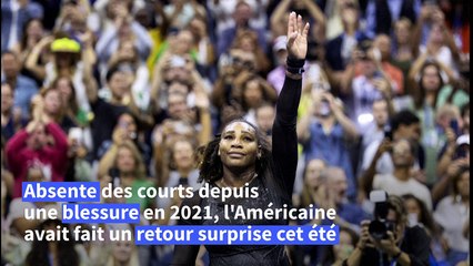 Serena Williams battue à l'US Open : des spectateurs évoquent l'héritage de la championne