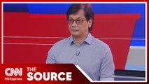 DILG Secretary Benhur Abalos | The Source