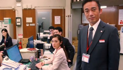 日劇-集體降職02