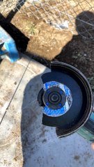 Always Wear Your Safety Glasses