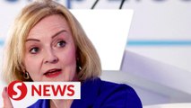 Who is Liz Truss, Britain's next prime minister?