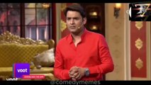 Kapil Sharma show funny moments || kapil sharma thug life memes || kapil sharma show memes #memes