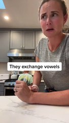 Story Interrupted by Son's Joke With Smart Speaker