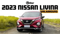 2023 Nissan Livina: Preview of the latest MPV in town | Top Gear Philippines Features