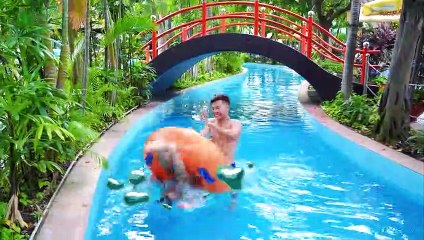 22 مقلب صيف مضحك  حروب المقالب من قبل TSTUDIO ARABIC_1080pFHR