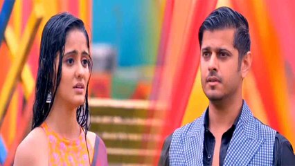 Gum Hai Kisi Ke Pyar Mein 6 September Spoiler: Virat Sai यूं एक दूसरे को देखकर रो पड़े |*Spoiler