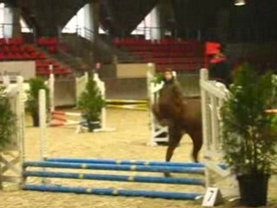 valentine et focacia