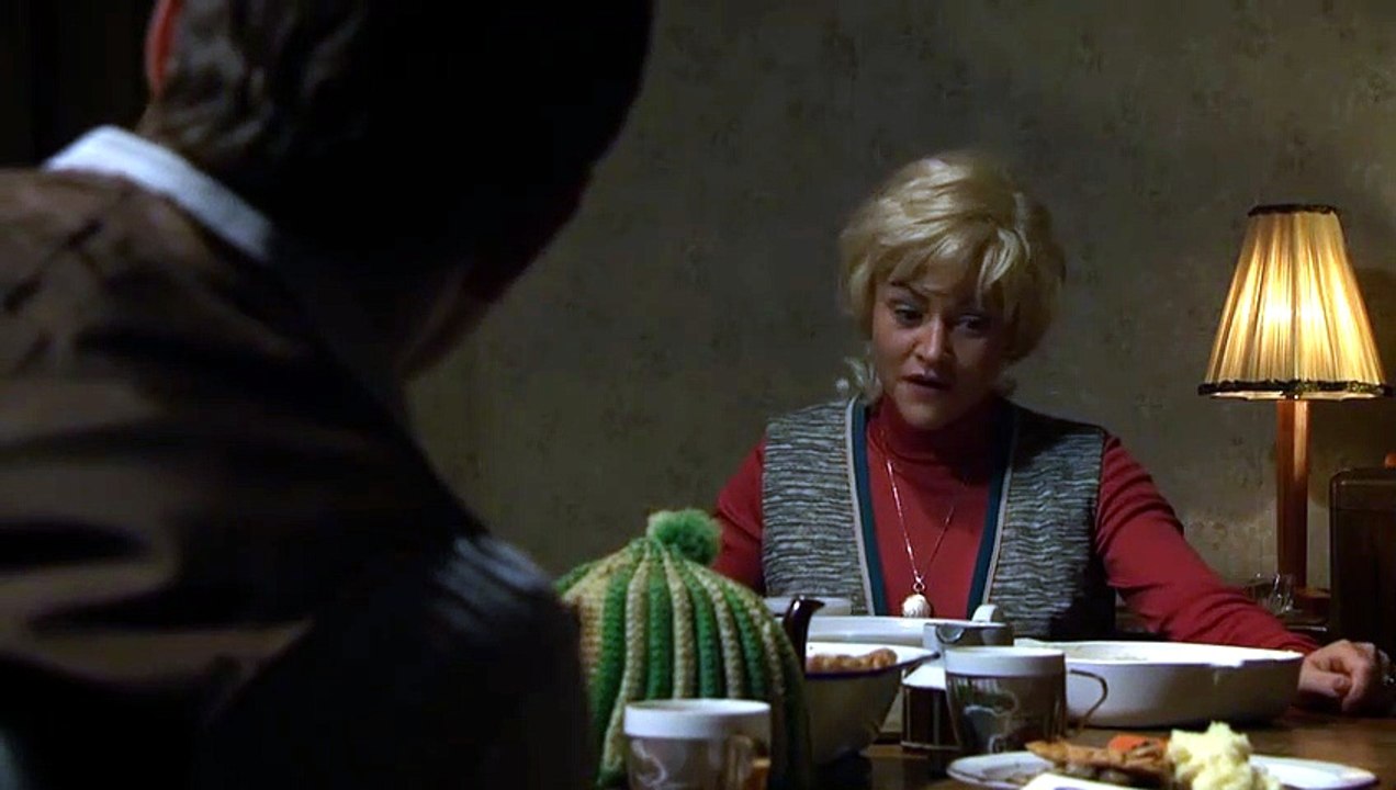EastEnders 5th September 2022