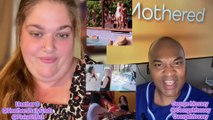 #SMothered S4EP5 #podcast Recap with George Mossey & Heather C  Smothered #realitytvnews #news
