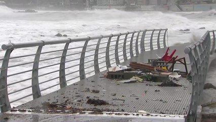 [뉴스앤이슈] 태풍 '힌남노' 쓸고간 자리...복구는 어떻게 / YTN