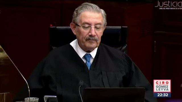 Inicia el debate en SCJN sobre eliminar o no prisión preventiva oficiosa