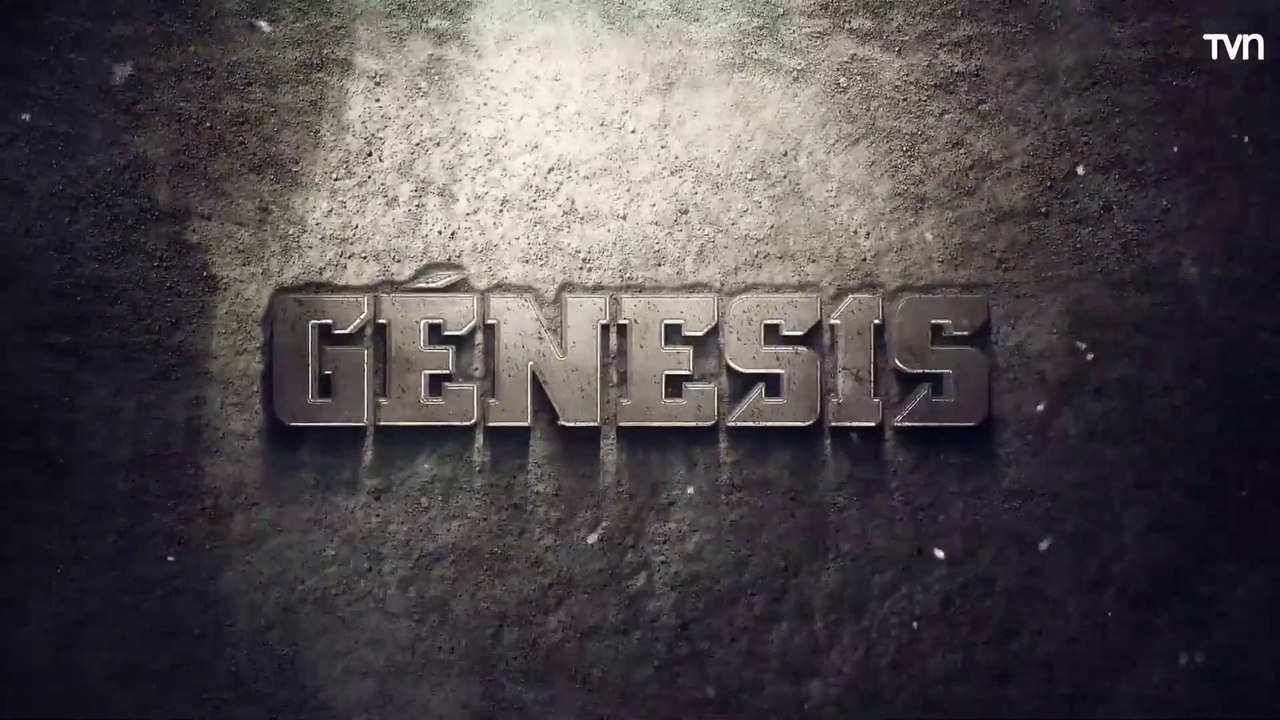 Génesis - Capítulo 207 (248) - Español Latino