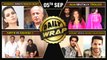Kangana Targets Mahesh Bhatt, Kartik In Aashiqui 3, Alia Brutally Trolled, | Top 10 News