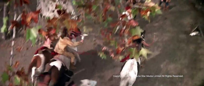 Il était une fois en Chine 6 : Dr Wong en Amérique Bande-annonce (EN)