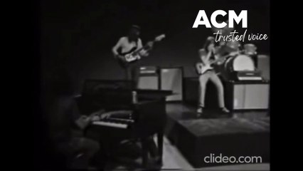 I'll Be Gone - Spectrum to headline Celebrage - The Standard - September 2022