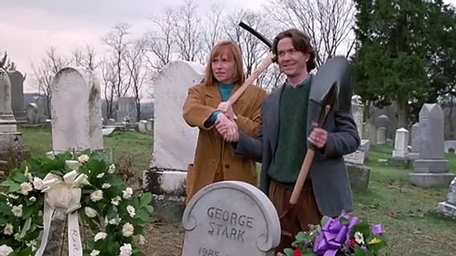 La Part des ténèbres Bande-annonce (EN)