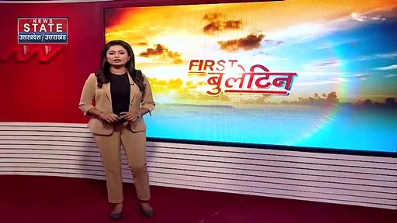 Uttar Pradesh : Muzaffarnagar में पुलिस और बदमाशों के बीच मुठभेड़ | UP News |