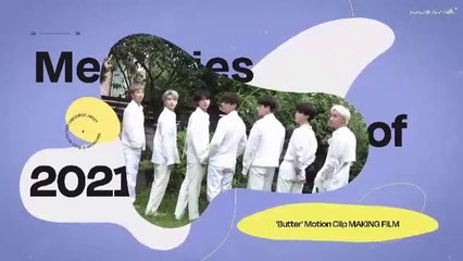 [ENGSUB] BTS Memories of 2021 5.1