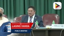 Panukalang budget ng DSWD at attached agencies nito na nasa P196-B pesos, sumalang na sa budget deliberations ng Kamara