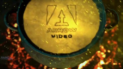 TWO WITCHES Official Trailer (2022) Horror Movie HD