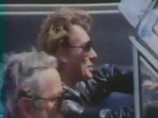 Johnny Signes exterieures de richesse 1983